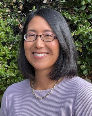 Photo of Eileen Motozaki, MA, APCC