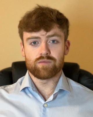 Photo of Shane O'Hara, MPSI, Psychologist