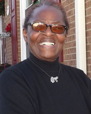 Photo of Sharon Denise Buckner, LCMHC, Licensed Clinical Mental Health Counselor