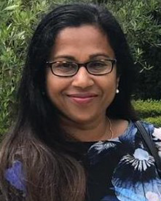 Photo of Ashlyn Manikandan, BACP, Counsellor