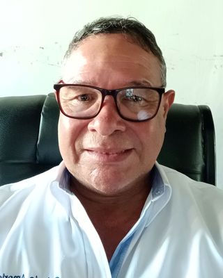 Foto de Jacobo Alfonso Celin Mejia - independiente ,Lic. en Psicología,COLPSIC,Psicólogo