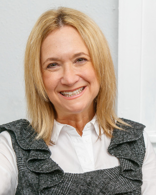 Photo of Marla Stromberg - Marla Stromberg, CBT Canary Wharf, MSc, MBABCP, Psychotherapist