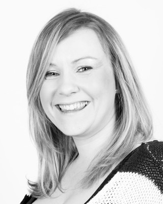 Photo of Mary Mulherin, UKCP Trainee, Psychotherapist