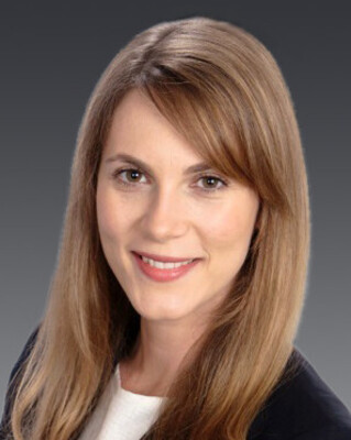 Photo of Alyssa Williams George, MD, Psychiatrist