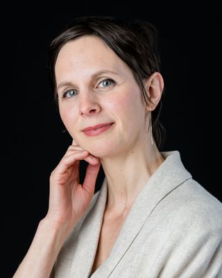 Photo of Karine Bertrand, Psychologist