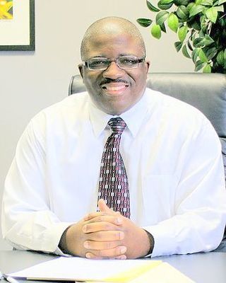 Photo of Reginald David Burgess, MS, LCPC, LCADC, LPC, Counselor