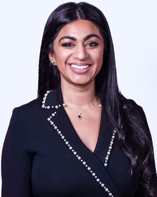 Photo of Nahil Chohan, MD, Psychiatrist