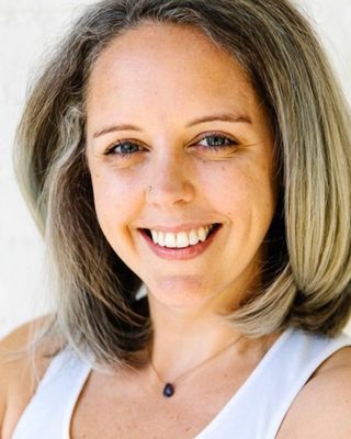 Photo of Jessica Cuttance - Jessica Cuttance at Nourish Carolina Counseling, MS, LCMHC, CYT, Counselor