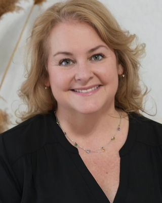 Photo of Heather Howse, MA, RP, Registered Psychotherapist