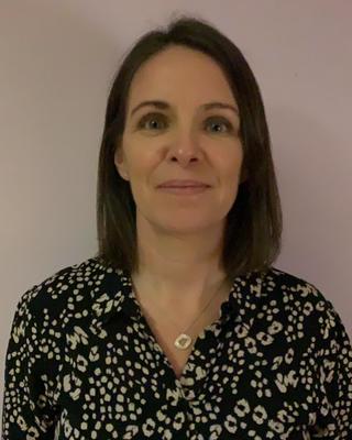 Photo of Jennifer Webb, MIACP, Psychotherapist