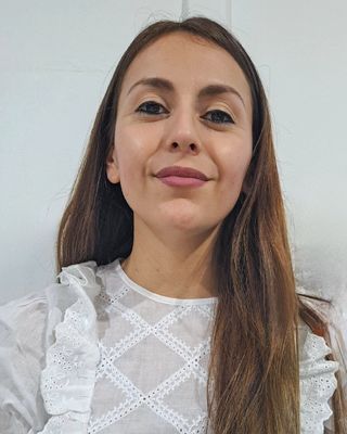 Foto de Prof. Camila Magnaterra, Lic. en Psicología, CPVIRN Psicólogo, Psicólogo