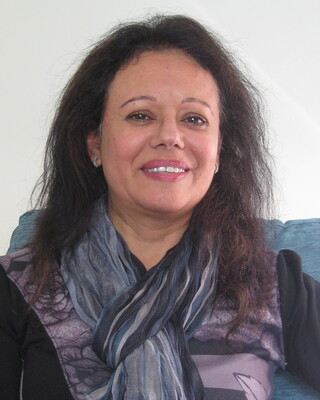 Photo of Jayshree Lodhia, MSc, MBACP, Psychotherapist