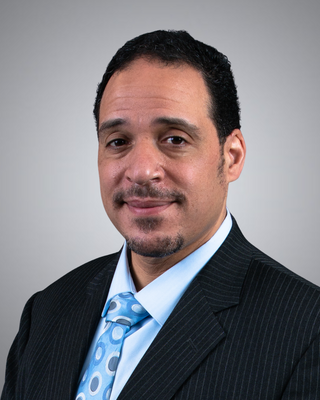 Photo of Dr. Allen Masry, MD, Psychiatrist