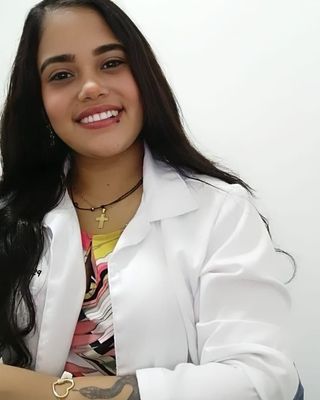 Foto de Brenda Maria Castillo Jaramillo,Lic. en Psicología,COLPSIC,Psicólogo