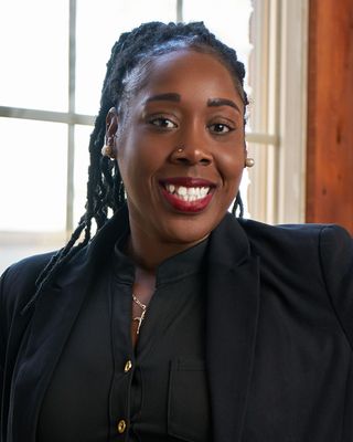 Photo of Siedah Martin - Peaceful Minds Counseling and Consulting, PLLC, MSW, LCSW, Clinical Social Work/Therapist