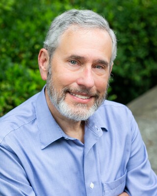 Photo of Elliot Rotman, PhD, Psychologist