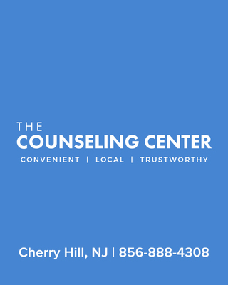 Photo of Assessment Office - The Counseling Center at Cherry Hill, Treatment Center