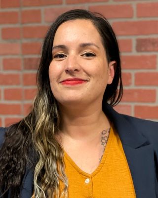 Photo of Sara Elizabeth Sanchez, MEd, LMFT-A, Marriage & Family Therapist Associate