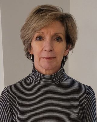 Photo of Linda Hardwick, MBABCP, Psychotherapist
