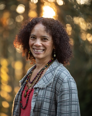 Photo of Rhena Miller, MSW, LCSW, Clinical Social Work/Therapist