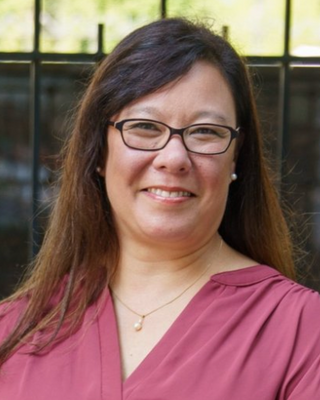 Photo of Erica Ironside, PhD, Psychologist