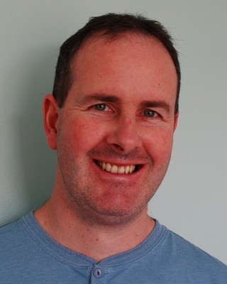 Photo of Nick Scully Bsc (Hons) - Nick Scully/Fortify Counselling and Psychotherapy , MBACP Accred, Psychotherapist