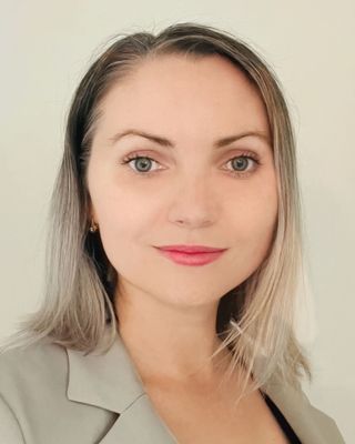 Photo of Vitalina Tarasenko, LMFT-A, MA, Marriage & Family Therapist Associate