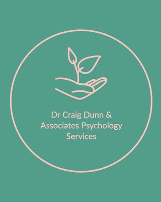 Photo of Craig Dunn - Dr Craig Dunn & Associates Psychology Services, DCounsPsych, HCPC - Couns. Psych., Psychologist