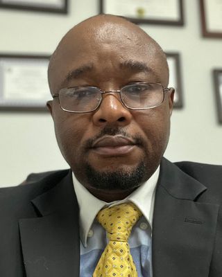 Photo of Chima Nathaniel Asikaiwe - Greathope Psychiatry , MD, Psychiatrist