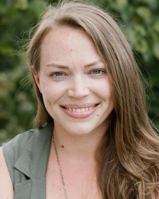 Photo of Caroline Hippler, LCPC, NCC, Counselor