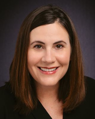 Photo of Julie Bertel, EdS, LPC, Licensed Professional Counselor