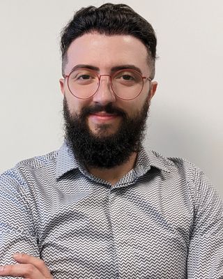 Photo of Thomaz Lopes, MSc, MPSI, Psychologist