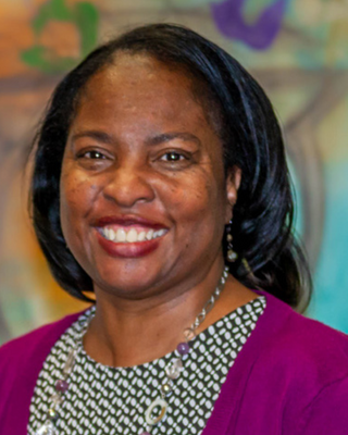 Photo of Edna Williams, LMHC, Counselor