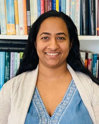 Photo of Reshma Rampersad, PsyD, Psychologist