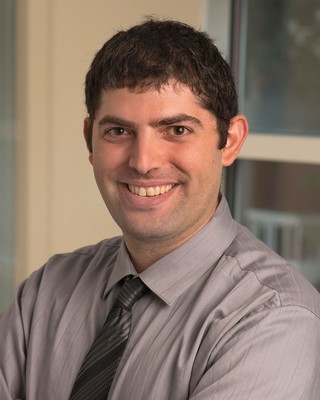 Photo of Max Horovitz, PhD, Psychologist