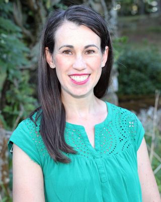 Photo of Christina Psaros, PhD, Psychologist