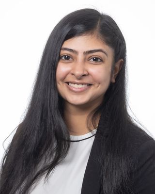 Photo of Pooja Ganatra, MSW, LCSW-A, LCAS-A, Clinical Social Work/Therapist