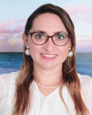 Foto de Diana Paola Bautista Sierra - PsicoDianaPaocom,Dr. en Psicología,Psicoterapeuta