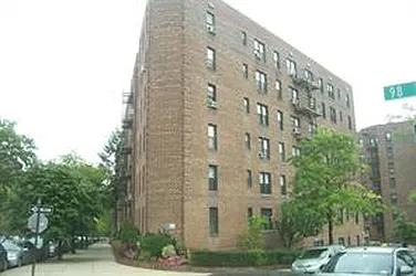 83-73 Woodhaven Boulevard