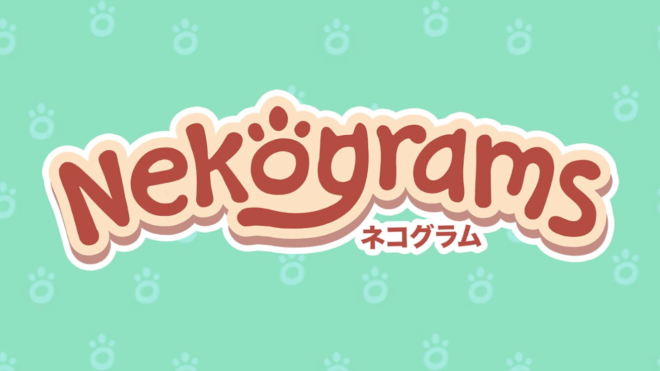 Nekograms+