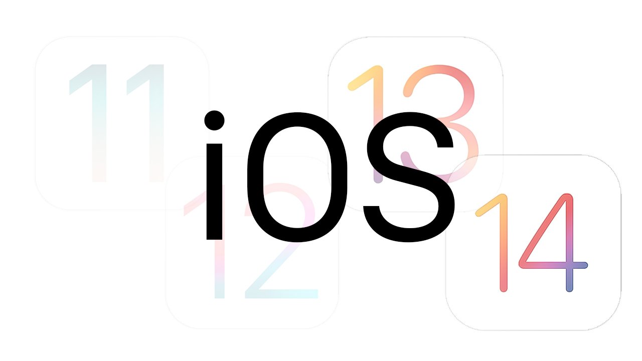 iOS