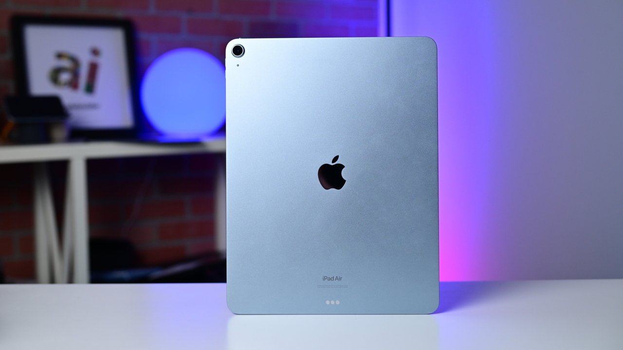 iPad Air