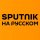 Иконка канала Sputnik на русском