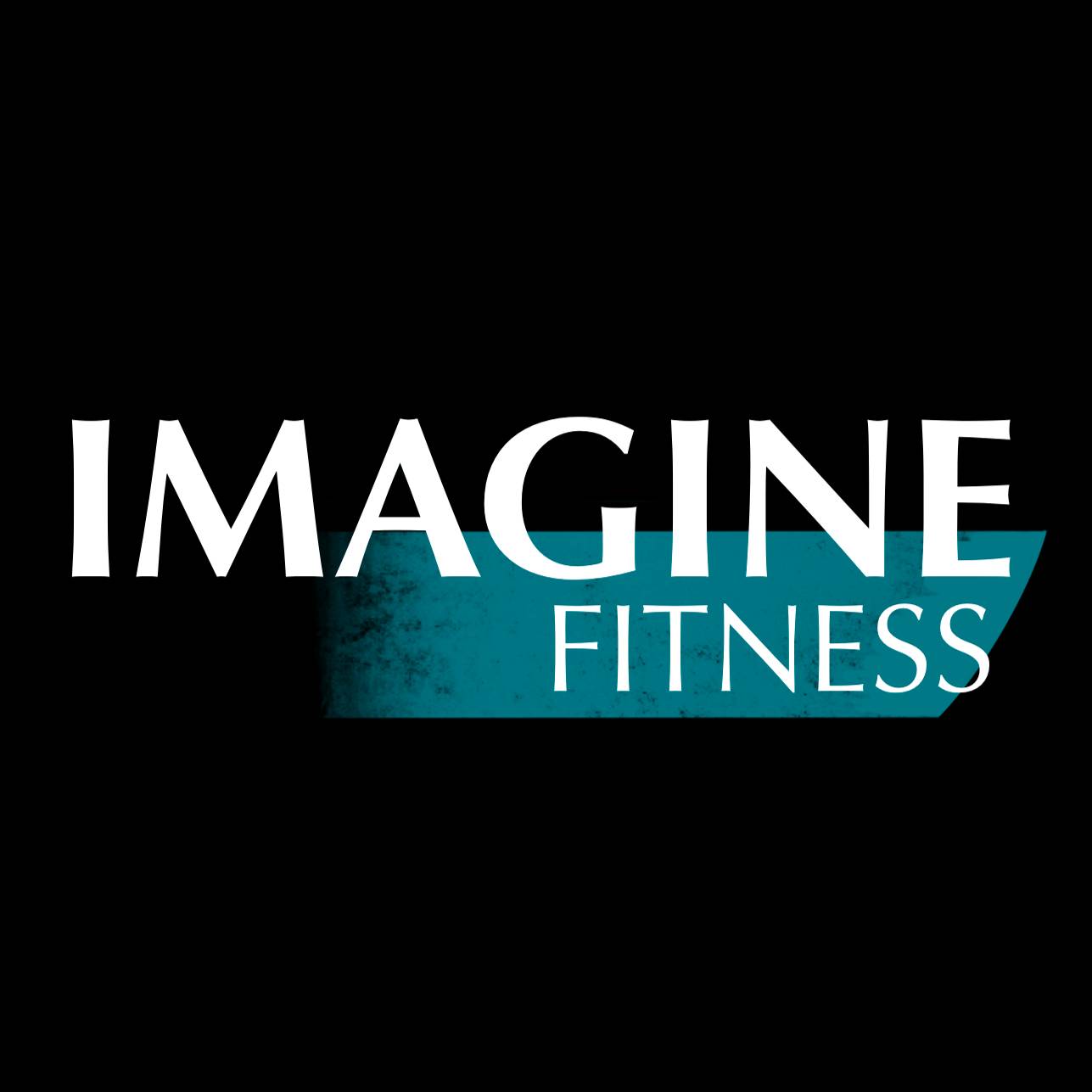 Иконка канала IMAGINE fitness