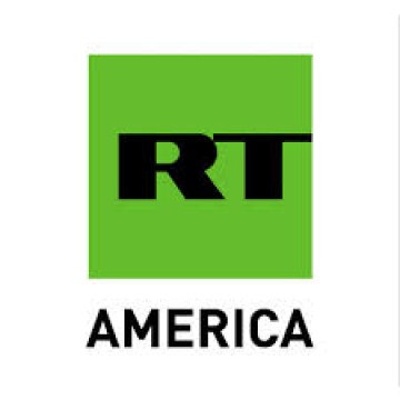RT America - 9 PM