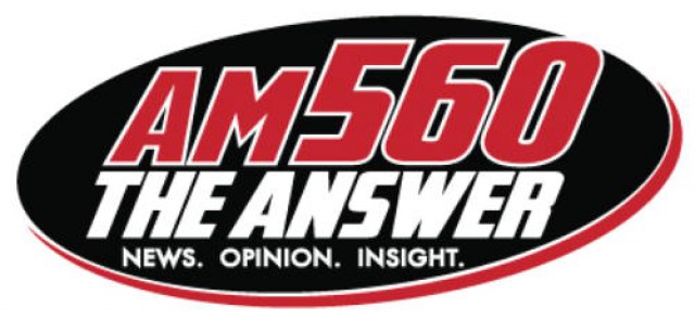 WIND AM (AM 560 The Answer) - 9 PM