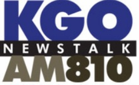 KGO 810 - 9 PM