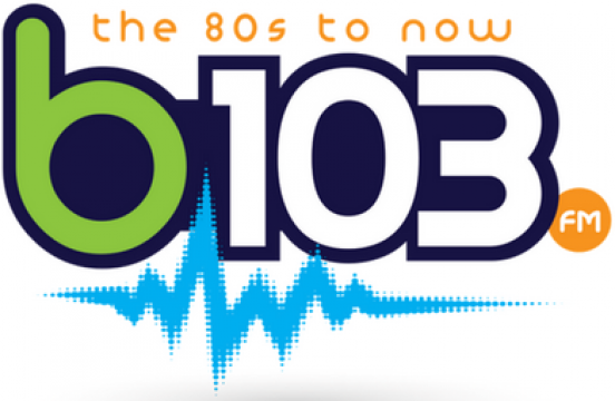 WGFB-FM (103.1 FM; Rockford, Ill.) - 9 PM
