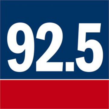 WFSX-FM (92.5 FM; Estero, Florida) - 9 PM