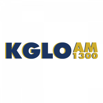 KGLO (1300 AM; Mason City, Iowa) - 9 PM